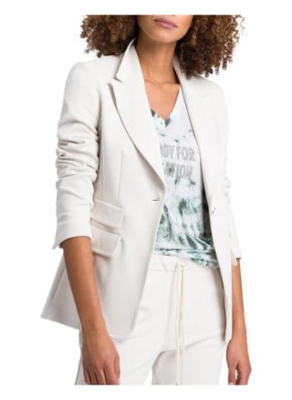Marc Aurel Blazer weiss