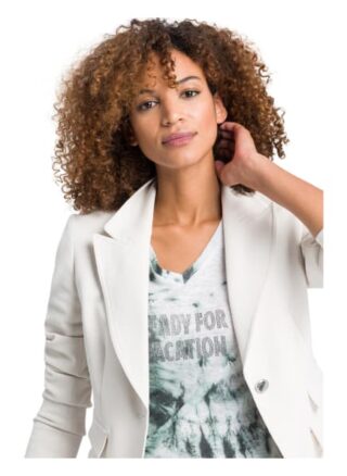 Marc Aurel Blazer weiss