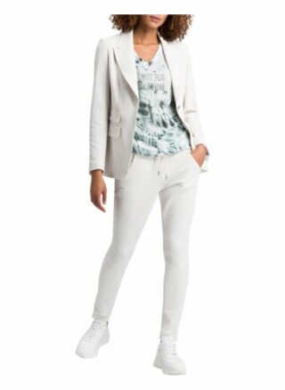 Marc Aurel Blazer weiss