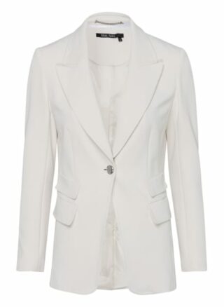 Marc Aurel Blazer weiss