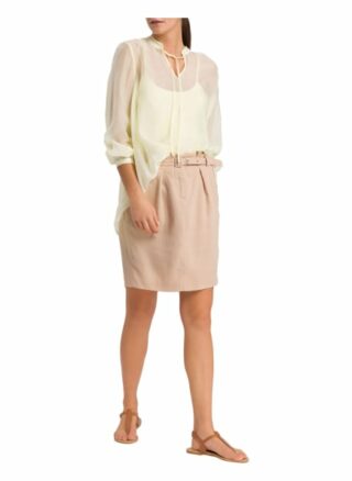 Marc Aurel Bluse gelb