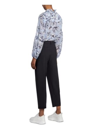 MARC AUREL Blusenshirt Damen, Blau