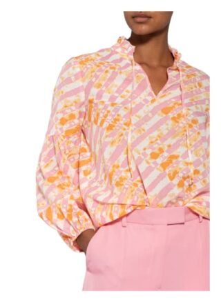 MARC AUREL Blusenshirt Damen, Pink