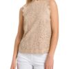 MARC AUREL Blusentop Damen, Beige