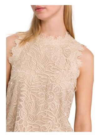MARC AUREL Blusentop Damen, Beige