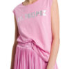 Marc Aurel Blusentop pink