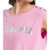 Marc Aurel Blusentop pink