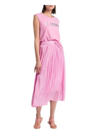Marc Aurel Blusentop pink