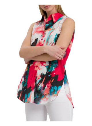 MARC AUREL Blusentop Damen, Rot
