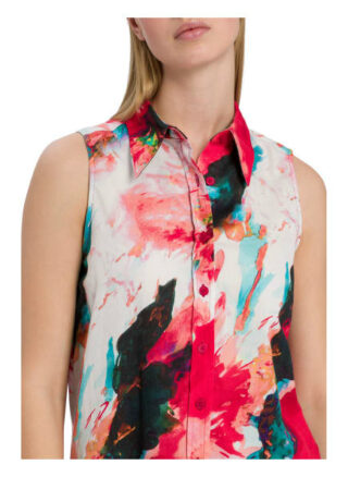 MARC AUREL Blusentop Damen, Rot