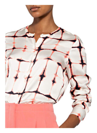 Marc Aurel Hemdbluse weiss