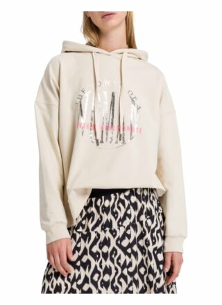 Marc Aurel Hoodie beige