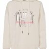 Marc Aurel Hoodie beige