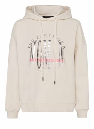 Marc Aurel Hoodie beige