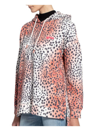 Marc Aurel Hoodie rosa