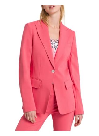 Marc Aurel Jerseyblazer pink