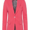 Marc Aurel Jerseyblazer pink