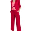 Marc Aurel Jerseytop rosa