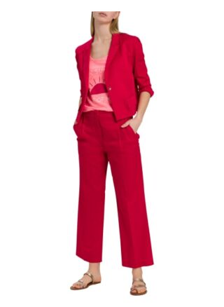 Marc Aurel Jerseytop rosa