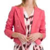 Marc Aurel Kurzblazer pink