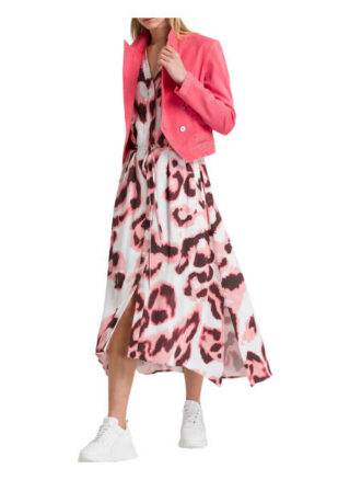 Marc Aurel Kurzblazer pink