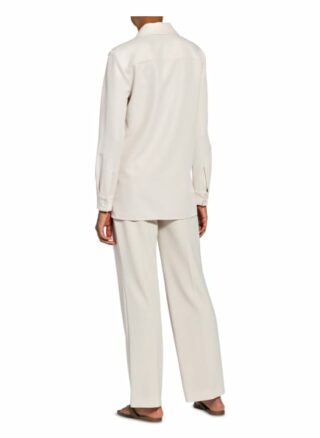 Marc Aurel Overshirt weiss