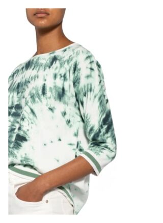 Marc Aurel Pullover Mit 3/4-Arm gruen