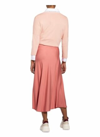 Marc Aurel Pullover Mit 3/4-Arm rosa