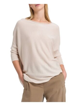 Marc Aurel Pullover beige