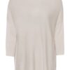 Marc Aurel Pullover beige