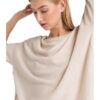 Marc Aurel Pullover beige