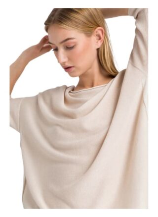 Marc Aurel Pullover beige