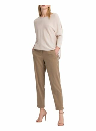 Marc Aurel Pullover beige