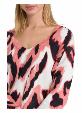 Marc Aurel Pullover rosa