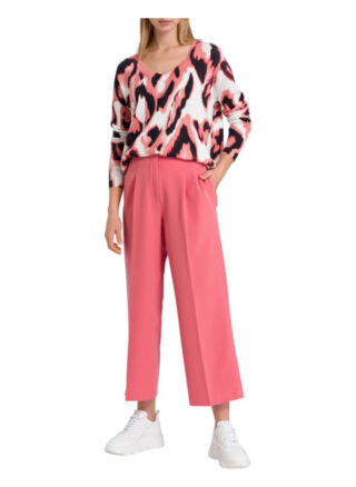 Marc Aurel Pullover rosa