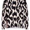 Marc Aurel Pullover schwarz