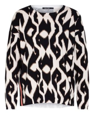 Marc Aurel Pullover schwarz