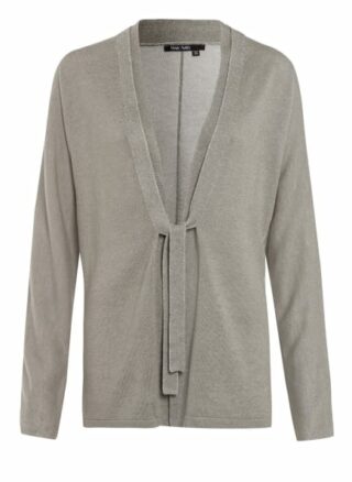 Marc Aurel Strickjacke gruen
