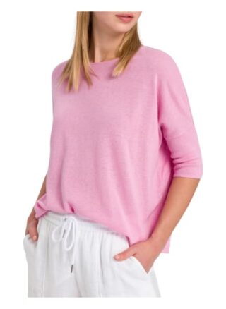 Marc Aurel Strickpullover pink