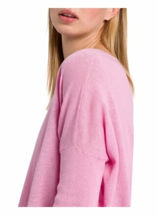 Marc Aurel Strickpullover pink