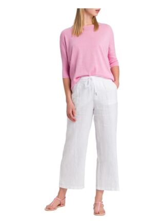 Marc Aurel Strickpullover pink