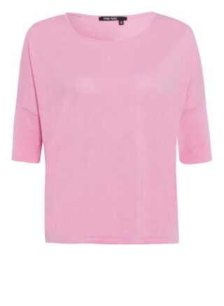 Marc Aurel Strickpullover pink