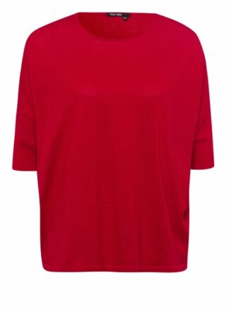 Marc Aurel Strickpullover rot