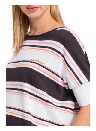 Marc Aurel Strickshirt grau