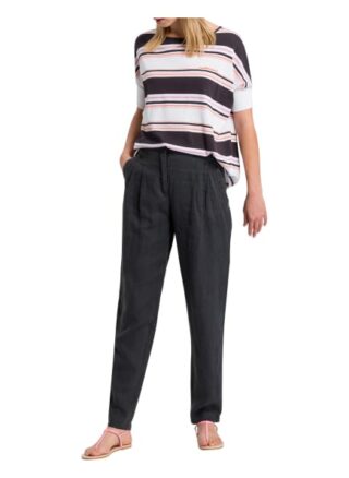 Marc Aurel Strickshirt grau