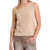 Marc Aurel Stricktop beige