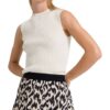 Marc Aurel Stricktop beige