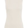Marc Aurel Stricktop beige