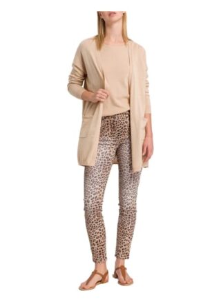 Marc Aurel Stricktop beige