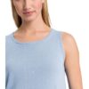 Marc Aurel Stricktop blau
